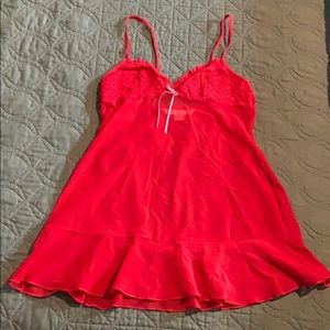 Victoria Secret Slip S